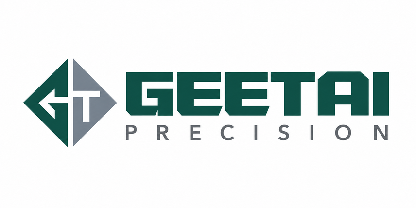 GEETAI PRECISION